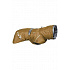 Hurtta Monsoon coat II homokszínű 40