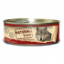 Natural Greatness csirkemell, kutyakonzerv 156 g