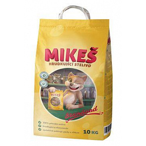 Mikes Standard macskaalom nedvszívó. szag 10kg
