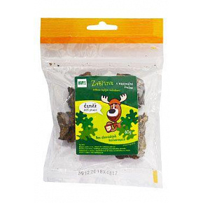 MAPES Szárított szarvashús Dán 60g MAPES Szárított szarvashús Dán 60g