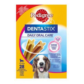 Pedigree Denta Stix Medium 28db 720g 720g