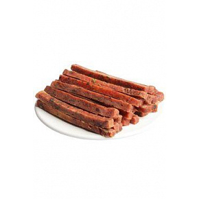 Csemege Kacsa, tőkehal és zöldségcsíkok 250g+30g