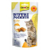 GimCat Nutri Pockets sajttal 60g