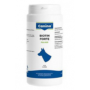 Canina Biotin Forte 200g
