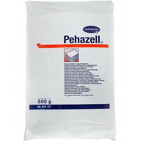 Pehazell Cl cellu lay cellulóz vatta hgbl 18, 5x28,5 cm, 500 g Pehazell Cl cellu lay cellulóz vatta hgbl 18, 5x28,5 cm, 500 g