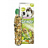 VL Crispy Sticks Nyulak-Tengerimalacok Zöldségek 2x55g
