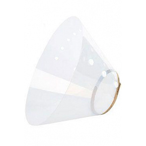 BUSTER Easy védőgallér 12,5 cm 5 db BUSTER Easy védőgallér 12,5 cm 5 db