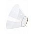 BUSTER műanyag védőgallér Easy Collar 12,5 cm 1 db