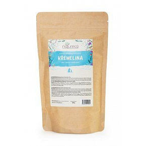 NATURECA Szárított diatómaföld 250g