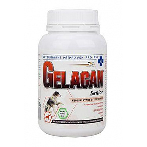 Gelacan Senior 150g Gelacan Senior 150g