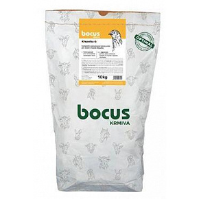 BOCUS Fürj-G 10kg