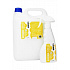 BIOclean szagtalanító 5l LEMON MINT + adagoló