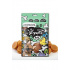 Lyopro Dog származás. szárított csirke chips édesburgonyával 70g