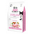 Brit Care Cat GF Sterilizált Sensitive 0,4kg