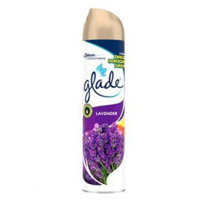 Frissítő Glade by Brise Levendula spray 300ml