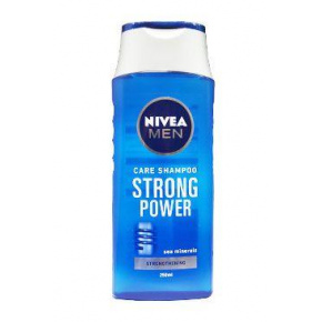 Nivea Férfi sampon Erős 250ml