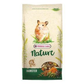 VL Nature Hamster hörcsögöknek 700g