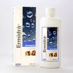 Ermidrá sampon 250 ml