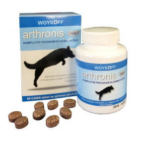 Arthronis Phase 1 60 tbl.