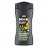 Axe sprchový gel Wild Green Mojito&Cedarwood 250ml