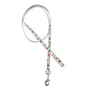 Macska póráz ARROW nylon szürke 1m Zolux Macska póráz ARROW nylon szürke 1m Zolux