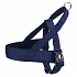 Hám PREMIUM Norvég 30-50cm/25mm (S-M), indigó - ELADÓ