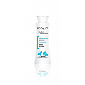 BIOGANCE Gliss Hair hajápoló 250 ml (kutyáknak és macskáknak)