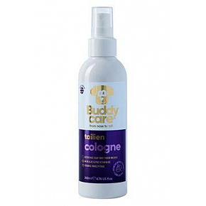 Kolínská pro psy Buddycare Tailien 200ml