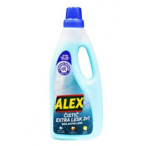 Alex 2V1 linóleumhoz és csempéhez 750ml