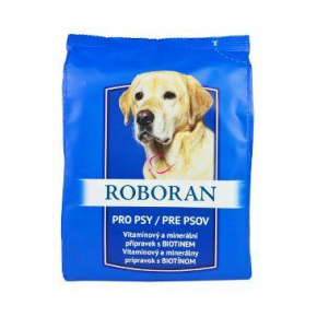 Roboran kutyáknak BIOTIN-nal 500g