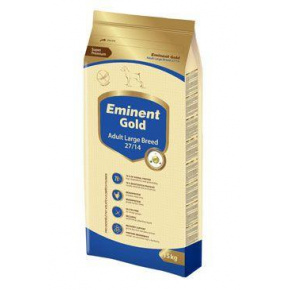 Eminent Gold Adult Adult Large Breed 15kg