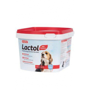 Beaphar tejpor Lactol Puppy 1kg