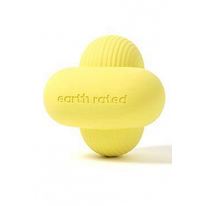 Játék kutya apportírozás ER gumi sárga Kis Játék kutya apportírozás ER gumi sárga Kis