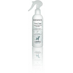 BIOGANCE Xtra'liss gubancoldó 250 ml (matt hajra)