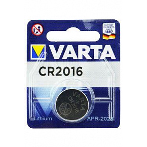 VARTA Elem Professional CR2016 1db