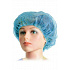 Műtéti sapka BARET Standard 56cm kék 100db