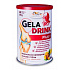 Geladrink Plus ananász plv 340g