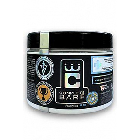 Complete BARF Probiotikum kefirrel macskáknak 250g