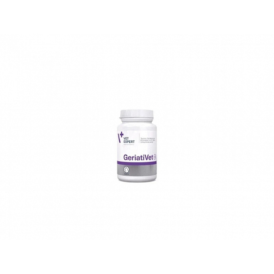 VetExpert GeriatiVet Macska 60 kapszula