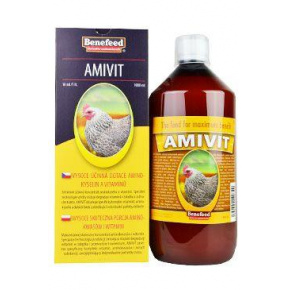 Amivit D baromfi 1l