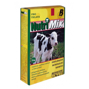 NutriMix borjak plv. 1 kg