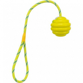 Hullámos labda dobása 6 cm/30 cm-es zsinórra