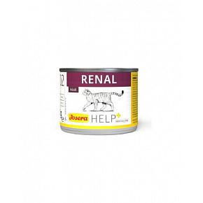 Josera VET konzerv Macska Help Renal 200 g Josera VET konzerv Macska Help Renal 200 g