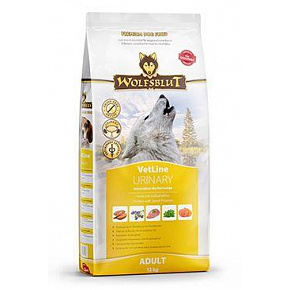 Wolfsblut Dog VetLine Urinary 12kg Wolfsblut Dog VetLine Urinary 12kg