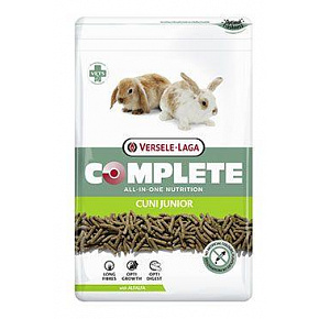 VL Complete Cuni Junior nyulak számára 1,75kg VL Complete Cuni Junior nyulak számára 1,75kg