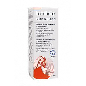 Locobase Repair krém 30g