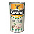 GRAND Dog konz. Deluxe Adult csirke 1/2 csirkével 1300g