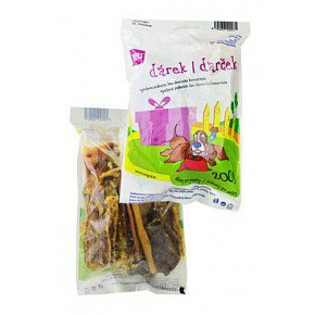 MAPES szárított snack ajándék 200g MAPES szárított snack ajándék 200g