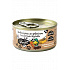 Lyopro Cat konz. Kacsamell zöldségekkel 85g