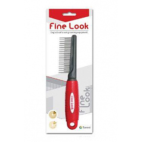 Fine Look fésű 5x21cm